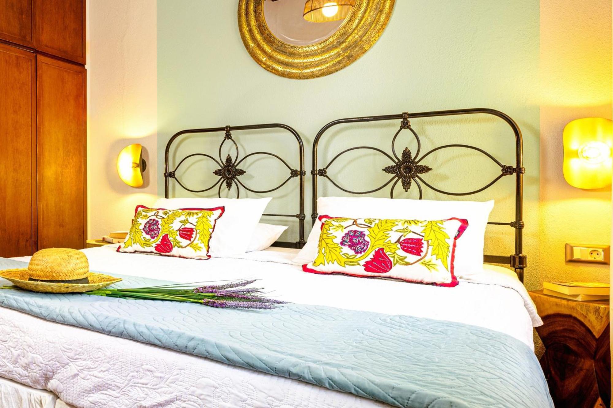 Chanialiving Venetian Luxury House-Near Plaza Parking خانيا المظهر الخارجي الصورة